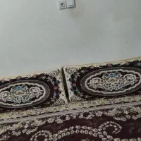 سه جفت پشتی