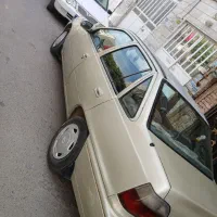 دوو سیلو|خودرو سواری و وانت|محمدشهر, یزدیها|دیوار