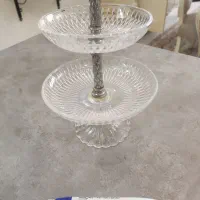 شیرینی خوری دو طبقه لیزا موری