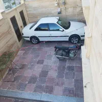 پژو پارس فول elx|خودرو سواری و وانت|نورآباد, |دیوار