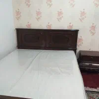 تخت دو نفره
