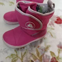 کفش بچه گانه خارجی