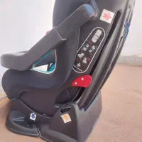 صندلی ماشین کودک|تخت و صندلی بچه|سمنان, |دیوار