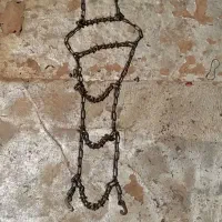 زنجیر چرخ پراید