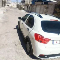 کوییک مدل 1400 بدون رنگ