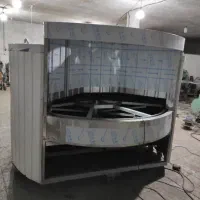 ماشین آلات صنعتی