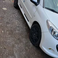 ۲۰۷ تیو تیری|خودرو سواری و وانت|سبزوار, توحیدشهر|دیوار