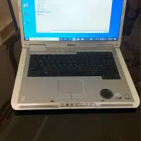 لپتاپ دل ایرلندی 6400 رم ۴