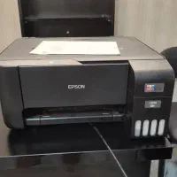 پیرینتر کنون L3250|پرینتر، اسکنر، کپی، فکس|تهران, ابوذر|دیوار