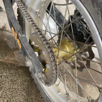 فلات|موتورسیکلت|سنندج, |دیوار