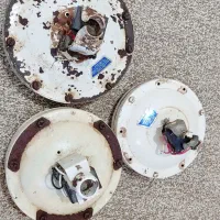 پنکه سقفی|پنکه و تصفیهکنندهٔ هوا|بوشهر, |دیوار