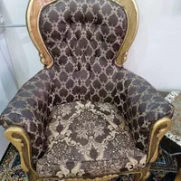 مبل هفت نفره با میز عسلی|مبلمان خانگی و میز عسلی|اصفهان, ناصرخسرو|دیوار