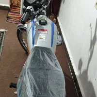 موتور هنداانرژی 128 مدل 95