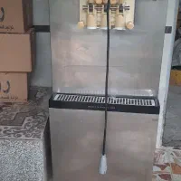 دستگاه بستنی