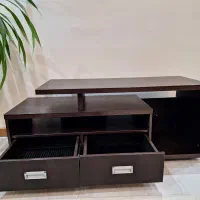 میز تلویزیون (LCD)  تمام MDF|میز تلویزیون|تهران, شمس‌آباد|دیوار