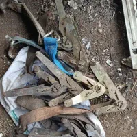 جغجغه سالم 4 جفت سالم