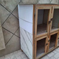 قفس پرنده|لوازم جانبی حیوانات|اصفهان, سپاهان‌شهر|دیوار