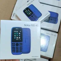 نوکیا ۱۰۵ اصل ویتنام آکبندتنوع رنگ ومدل با گارانتی|موبایل|ارومیه, |دیوار