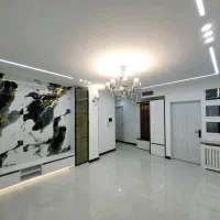 ۷۰متر مدرن/سند تک برگ/وام دار/سرمایه گزاری موفق|فروش آپارتمان|تهران, جوانمردان (اندیشه)|دیوار