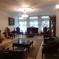 ۱۰۰ متر آپارتمان همکف ۲خواب سهروردی شمالی|فروش آپارتمان|تهران, نیلوفر|دیوار