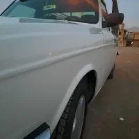 وانت مدل ۸۴شاسی پلمپ|خودرو سواری و وانت|سنندج, |دیوار