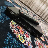 گیرنده دیجیتال و رادیو ضبط سالم