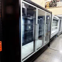 یخچال و فریزر میلاد سیستم|فروشگاه و مغازه|تبریز, |دیوار