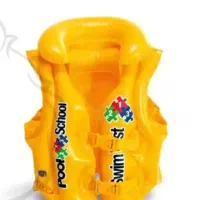 جلیقه شنا بادی 58660 INTEX