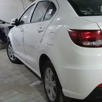 شاهین جی ال صفر تازه تحویل بدون سانروف