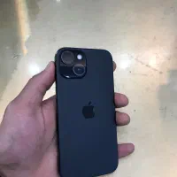 فروش فوری گوشی ایفون ۱۵ نرمال بدون ریجستر