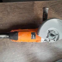 سنگ فرز AEGآلمانی|ابزارآلات|تهران, خاوران|دیوار