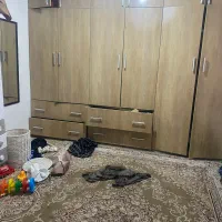 دو واحد اپارتمان با پارکینگ ۹۰ متری|اجارهٔ آپارتمان|مشهد, ابوذر|دیوار