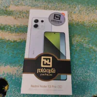 شیامی ردمی نوت 13 pro 5G|موبایل|کرج, شهرک جهان آرا|دیوار