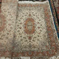 جفت قالیچه 40 رج