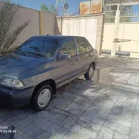 پراید 131مدل 90درحد|خودرو سواری و وانت|سراوان, |دیوار