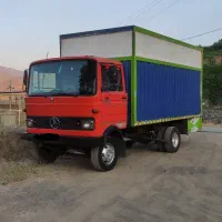 اتوبارحمل اثاث منزل باراسبابکشی بسته بندی کل تهران|خدمات حمل و نقل|تهران, پاسداران|دیوار