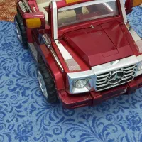 ماشین شارژی|اسباب‌‌بازی|مشکین‌دشت, |دیوار