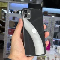 فروش فوری ایفون 11نرمال 2سیم به خاطر نیاز پول|موبایل|اهواز, کمپلو جنوبی|دیوار