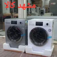 لباسشویی دوو ۹ کاریزما مدل Lm-9120 تخفیف مشهد کالا