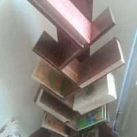 جاکتابی ام دی اف