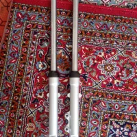 کمک جلو دیسکی راپیدو