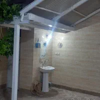 منزل فروشی در آرامگاه سعدی|فروش خانه و ویلا|شیراز, پارک کوهستانی بوستان|دیوار