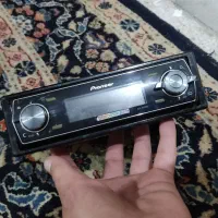 سیستم فوق سنگین.پخش ۹۴۵۰ پایونیر و باند کدنس|قطعات یدکی و لوازم جانبی|بیرجند, |دیوار