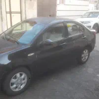 ماشین سواری مدل جک j3