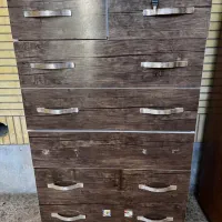 کمدکشودار(دراور)|جاکفشی، کمد، دراور|شوشتر, |دیوار