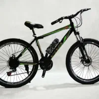 فروش دوچرخه در سایز بندی متنوع طوقه OK|دوچرخه، اسکیت، اسکوتر|شاهین دژ, |دیوار