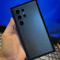 SMSUNG S24 Ultra 256g|موبایل|تهران, نازی‌آباد|دیوار