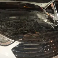 مکانیکی و برقکار سیار