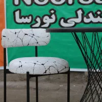 میز و صندلی ناهارخوری تد8962ted452bb00|میز و صندلی غذاخوری|قم, الغدیر|دیوار