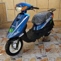 اسکوتر برقی KUGOO  E10 MAX|دوچرخه، اسکیت، اسکوتر|شیراز, شهرک رضوان|دیوار